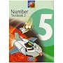 New Abacus 5: Number Textbook 2
