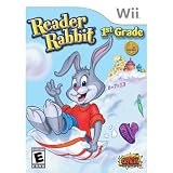 Reader Rabbit 1st Grade