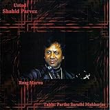 Raag Marwa (Gat)