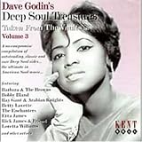  : Vol. 3-Dave Godin's Deep Soul