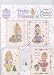 Precious Moments Pretty As A Princess Cross Stitch 22 Designs (PM 63)
