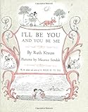 I'll Be You and You Be Me