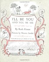 I'll Be You And You Be Me