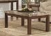 Achillea Cocktail Table with Marble Top