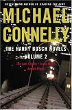 Harry Bosch Novels, The: Volume 2: The Last Coyote, Trunk Music, Angels Flight