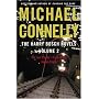 Harry Bosch Novels, The: Volume 2: The Last Coyote, Trunk Music, Angels Flight
