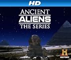 Ancient Aliens [HD]: Ancient Aliens Season 2 [HD]