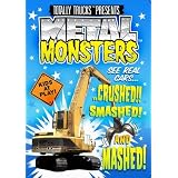 totally trucks / METAL MONSTERS ~ Big Trucks!