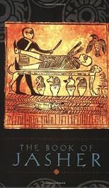 The Book of Jasher