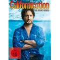Californication - Die zweite Season [2 DVDs]