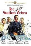 Ice Station Zebra [DVD] [1968]