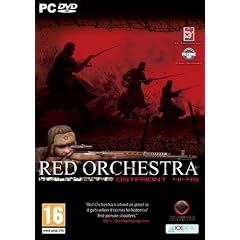 Red Orchestra 2010 Edition (PC)