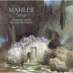 Mahler: Lieder
