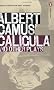 Caligula and Other Plays: Caligula; Cross Purpose; The Just; The Possessed (Penguin Modern Classics)
