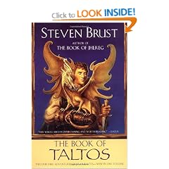 The Book of Taltos