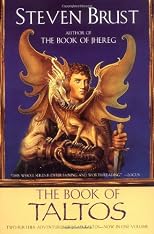 The Book of Taltos