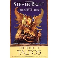 The Book of Taltos: Contains the Complete Text of Taltos and Phoenix