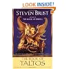 The Book of Taltos (Jhereg)