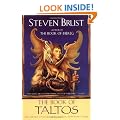 The Book of Taltos