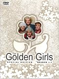 The Golden Girls 1-7 Season Special Edition (IMPORT) Region Free