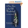 A New Alice in the Old Wonderland