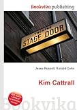 Kim Cattrall in the book Kim Cattrall