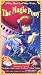 The Magic Pony [VHS] cd cover
