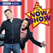The Best of The Now Show | [Brigstocke, Benn, Holmes, Punt, Dennis]