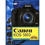 Canon EOS 500D (Kamerahandb�cher)von "Martin Schwabe"