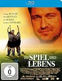 Image de Das Spiel Ihres Lebens [Blu-ray] [Import allemand]