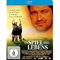 Das Spiel ihres Lebens [Blu-ray]