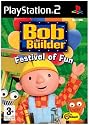 Bob the Builder: Festival of Fun (PS2)