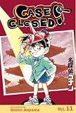 Case Closed (Manga)