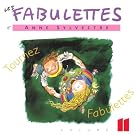 Les Fabulettes 11 / Tournez Fabulettes