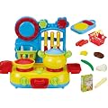 Kinder Herd Kinderk�che Spielk�che K�che Set Puppengeschirr
