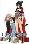 Loveless: 2-in-1 Edition 3