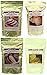 The Prepared Pantry Baker's Choice Collection of Bread Mixes, 75.9 Ounce