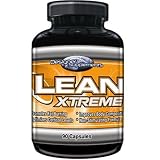 Designer Supplements Lean Xtreme, 90 Caps, 0.65 Bottle