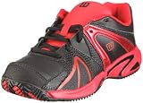Produkt-Bild: Wilson Trance Impact Jr WRS985100135 Unisex - Kinder Sportschuhe - Tennis