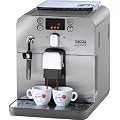 Gaggia Brera Bean to Cup Coffee Machine
