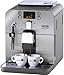 GAGGIA RI9833/71 Kaffeevollautomat BRERA silber