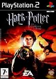 Harry Potter et la Coupe de Feu