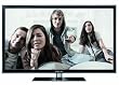 Samsung UE37D6200TSXZG 94 cm (37 Zoll) 3D-LED-Backlight-Fernseher, Energieeffizienzklasse B (Full HD, HR Ready bei 3D, 200Hz CMR, DVB-T/C/S2, CI+) schwarz