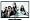 Samsung UE32D6200TSXZG 80 cm (32 Zoll) 3D-LED-Backlight-Fernseher, Energieeffizienzklasse B (Full HD, HD Ready bei 3D, 200Hz CMR, DVB-T/C/S2, CI+) schwarz