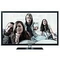 Samsung UE37D6200TSXZG 94 cm (37 Zoll) 3D-LED-Backlight-Fernseher, Energieeffizienzklasse B (Full HD, HR Ready bei 3D, 200Hz CMR, DVB-T/C/S2, CI+) schwarz