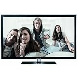 Samsung UE55D6200TSXZG 138 cm (55 Zoll) 3D-LED-Backlight-Fernseher, EEK A (Full HD, HD ready bei 3D, 200Hz CMR, DVB-T/C/S2, CI+) schwarzvon "Samsung"