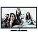 Samsung UE40D6200TSXZG 101 cm (40 Zoll) 3D-LED-Backlight-Fernseher, Energieeffizienzklasse A (Full HD, HD Ready bei 3D, 200Hz CMR, DVB-T/C/S2, CI+) schwarz