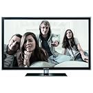 Samsung UE46D6200TSXZG 116 cm (46 Zoll) 3D-LED-Backlight-Fernseher, Energieeffizienzklasse A (Full HD, HD Ready bei 3D, 200Hz CMR, DVB-T/C/S2, CI+) schwarz