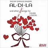Al-Di-La and Other Extra-Special Songs for Young Lovers