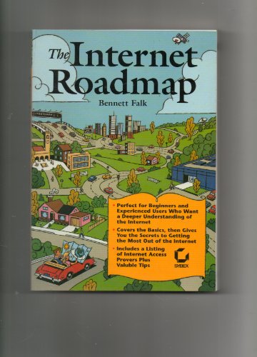 The Internet Roadmap